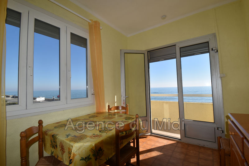 Photo Apartment Leucate Leucate plage,  Vacation rental apartment  3 rooms   50&nbsp;m&sup2;
