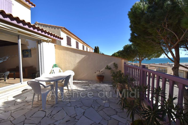 Chambres D'hôtes Leucate - La Franqui Plage