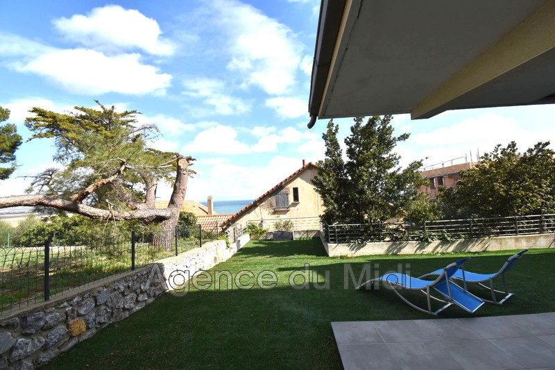 Photo Apartment Leucate La franqui, Location saisonnière apartment 3 rooms 60 m²
