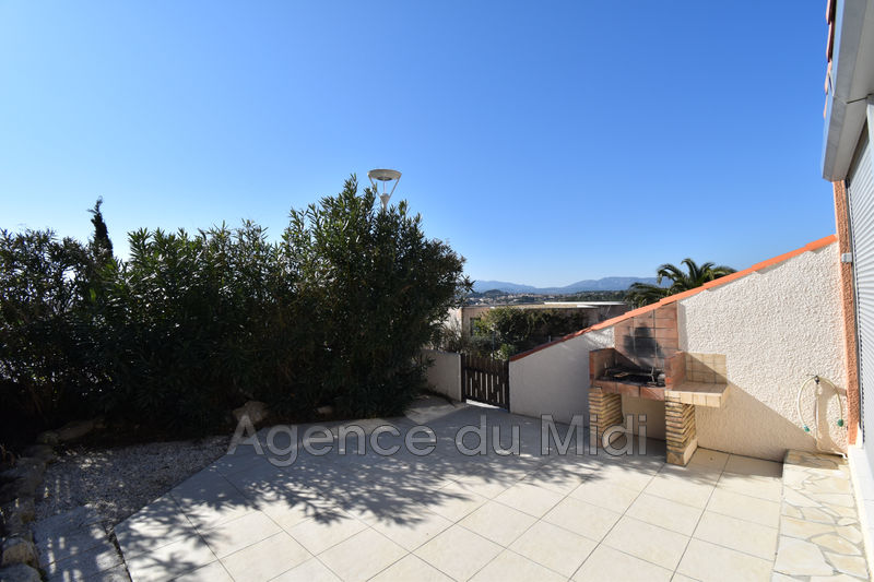 Photo Pavilion Leucate Leucate plage, Location saisonnière pavilion 2 bedroom 60 m²