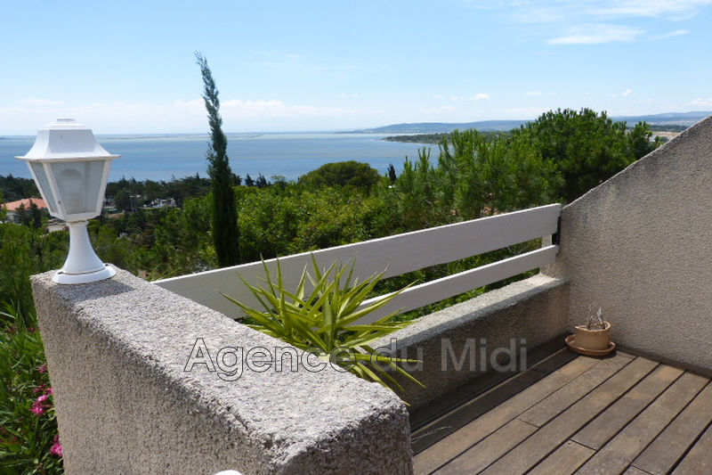 Photo Apartment Leucate Leucate plage, Location saisonnière apartment 2 rooms 45 m²