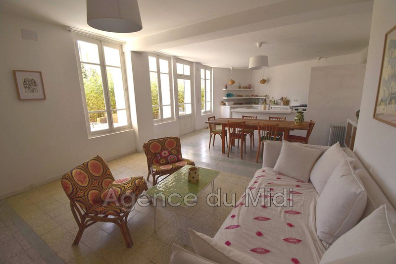 Photo House Leucate Leucate plage,  Vacation rental house  4 bedroom   180&nbsp;m&sup2;