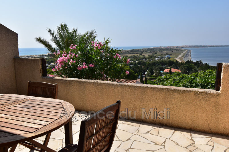 Photo Appartement Leucate Leucate plage, Location saisonnière appartement 3 pièces