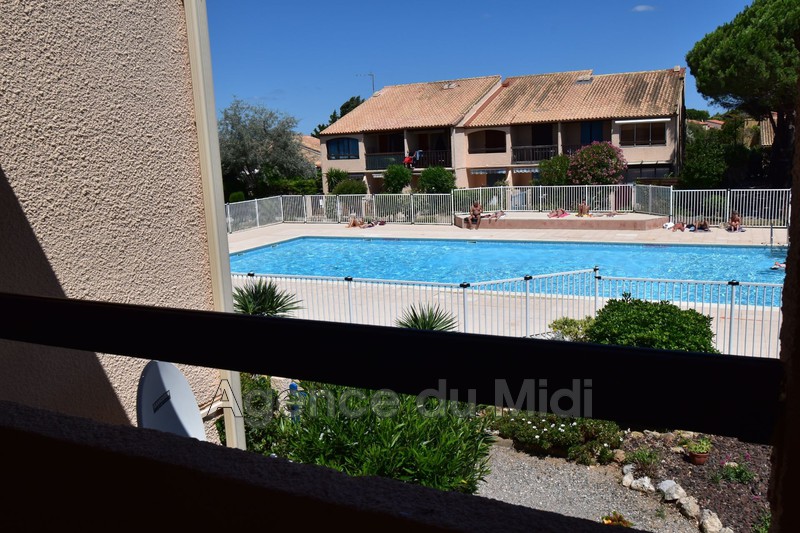 Photo Appartement Leucate La franqui, Location saisonnière appartement 2 pièces