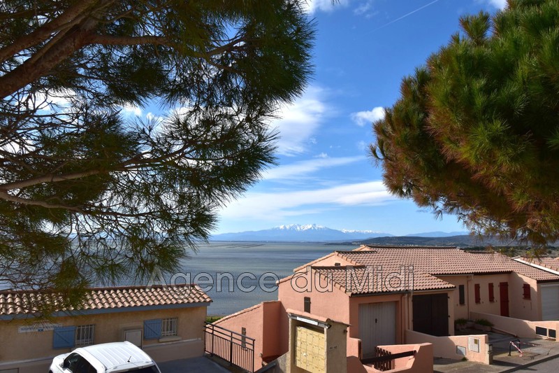 Photo Pavillon Leucate Leucate plage, Location saisonnière pavillon 2 chambres