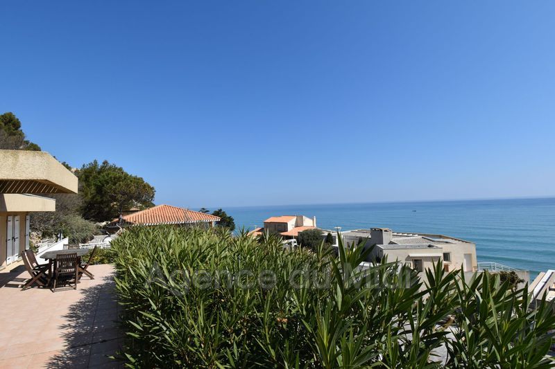 Photo Villa Leucate Leucate plage,  Location saisonnière villa  3 chambres   70&nbsp;m&sup2;