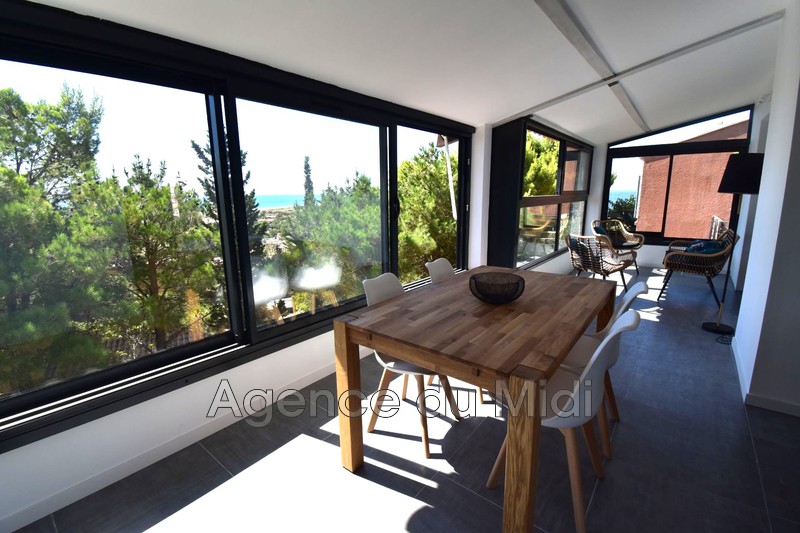 Photo Maison Leucate Leucate plage, Location saisonnière maison 3 chambres
