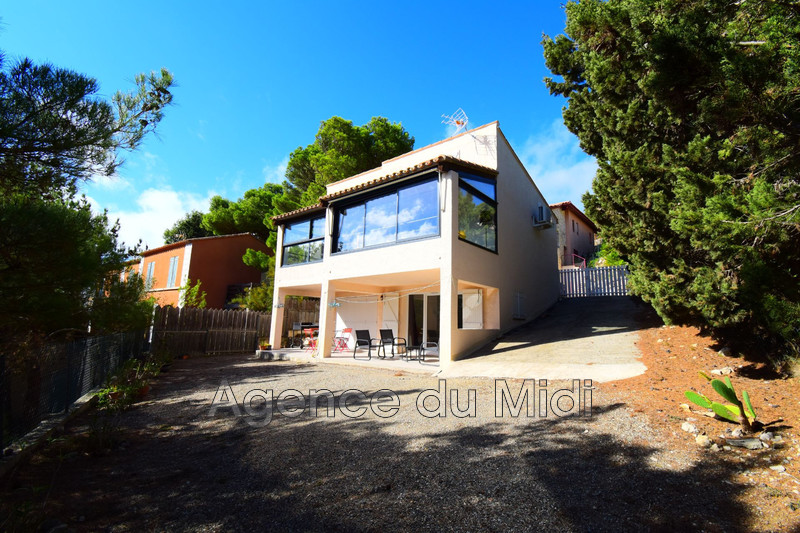 Photo Maison Leucate Leucate plage,  Location saisonnière maison  2 chambres  