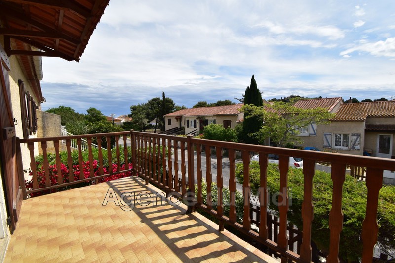 Photo Appartement Leucate Leucate village, Location saisonnière appartement 3 pièces