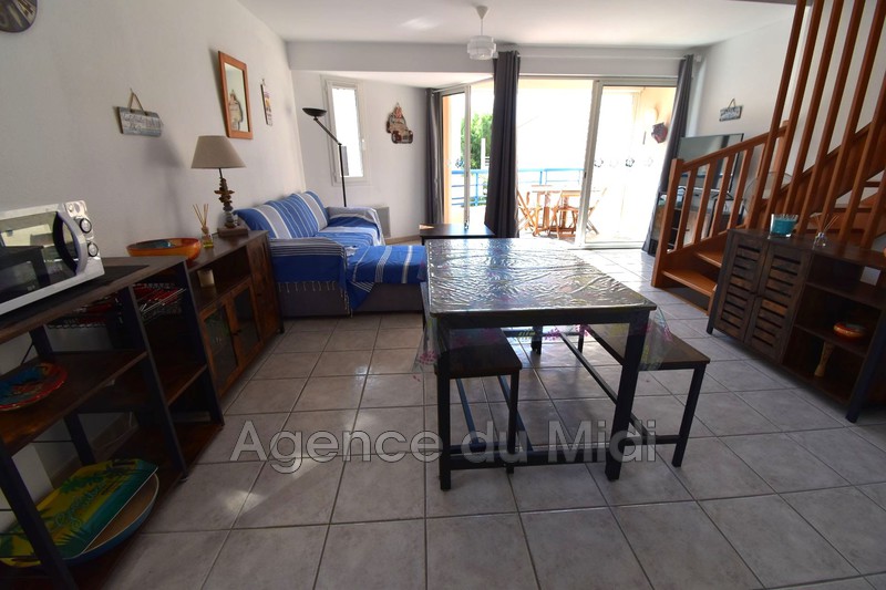 Photo House Leucate Leucate plage,  Vacation rental house  2 bedroom  