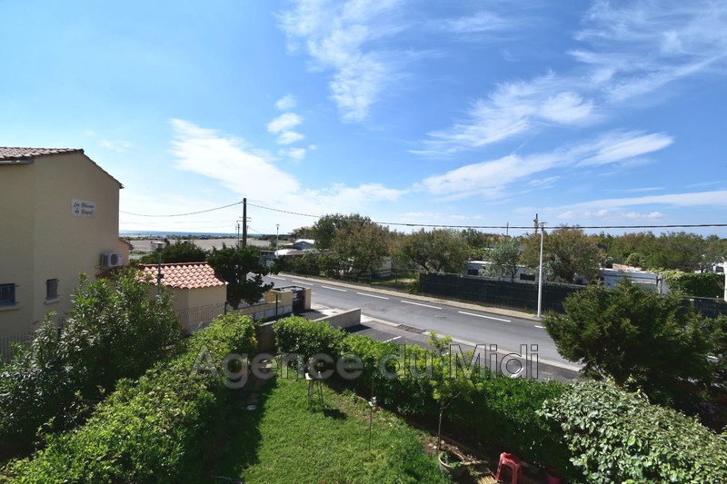 Photo Appartement Leucate Leucate plage, Location saisonnière appartement 4 pièces 65 m²