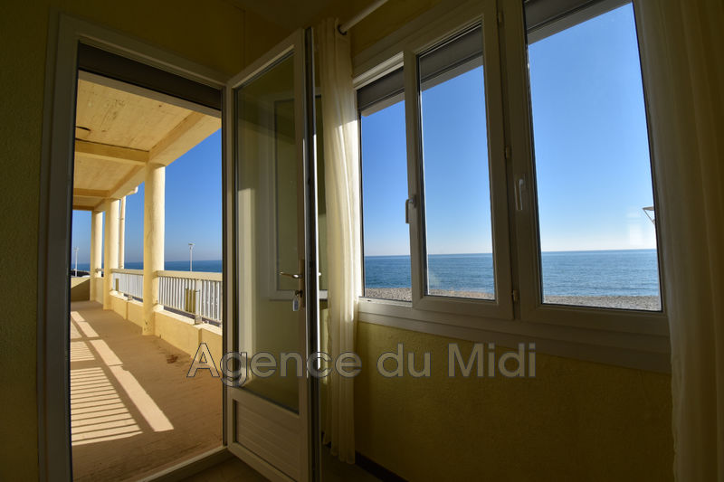 Photo Appartement Leucate Leucate plage, Location saisonnière appartement 3 pièces 50 m²
