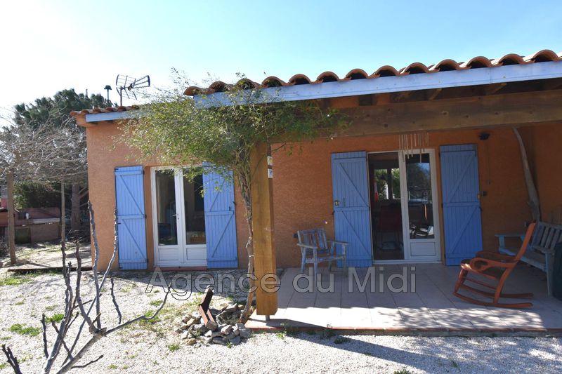 Photo Villa Leucate La franqui, Location saisonnière villa 2 chambres 50 m²