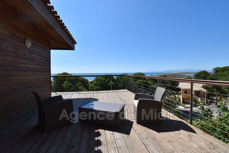 Photo House Leucate Leucate plage, Vacation rental house 5 bedroom 200 m²