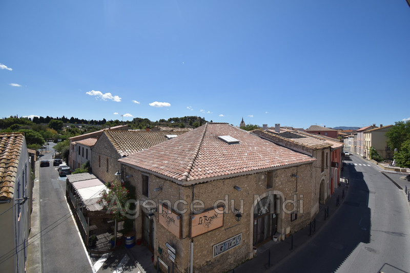 Photo Apartment Leucate Leucate village,   to buy apartment  5 rooms   107&nbsp;m&sup2;