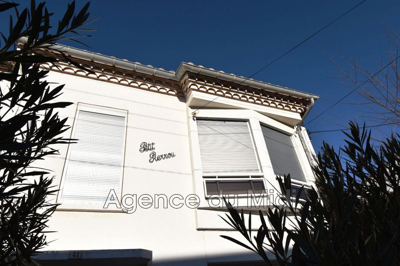 Photo Apartment Leucate Leucate plage, to buy apartment 3 rooms 40 m²