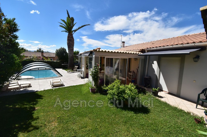Photo Villa Leucate Leucate plage, to buy villa 5 bedroom 168 m²