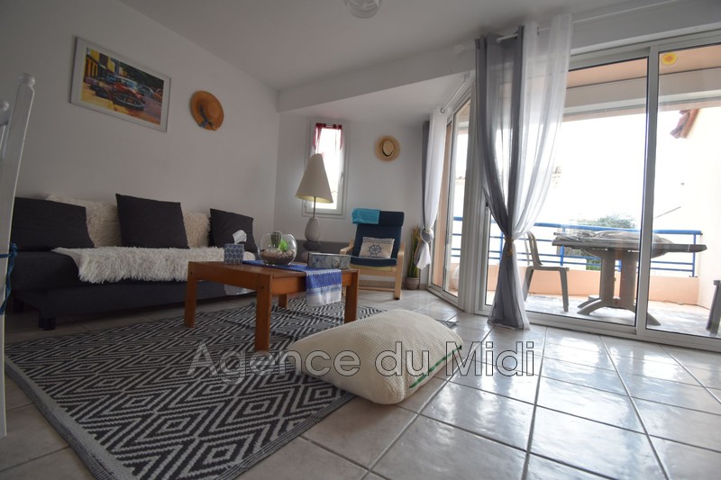 Photo House Leucate Leucate plage, to buy house 2 bedroom 60 m²