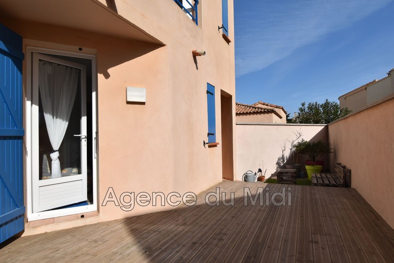 Photo House Leucate Leucate plage, to buy house 2 bedroom 60 m²