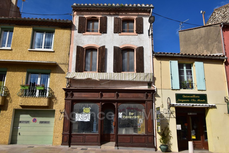 Photo Village house Leucate Leucate village, to buy village house 8 rooms 300 m²