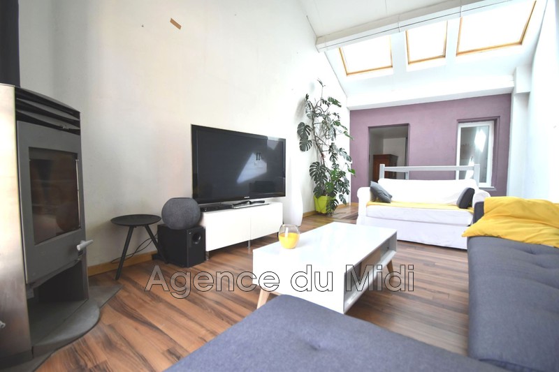 Photo Maison de village Leucate Leucate village, achat maison de village 3 chambres 142 m²