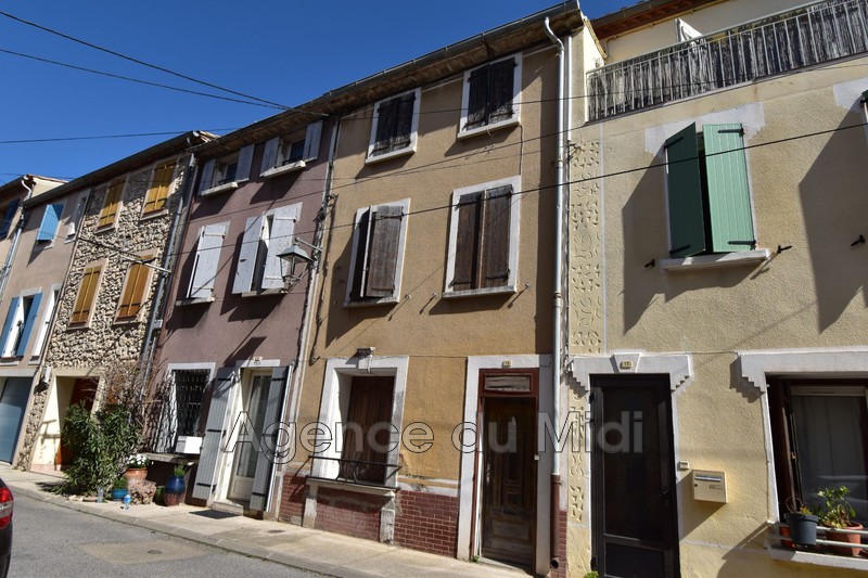 Photo Maison de village Leucate Leucate village, achat maison de village 2 chambres 70 m²