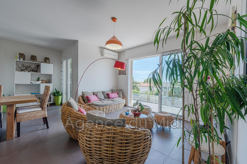Photo Apartment Leucate Leucate plage,   to buy apartment  4 rooms   86&nbsp;m&sup2;