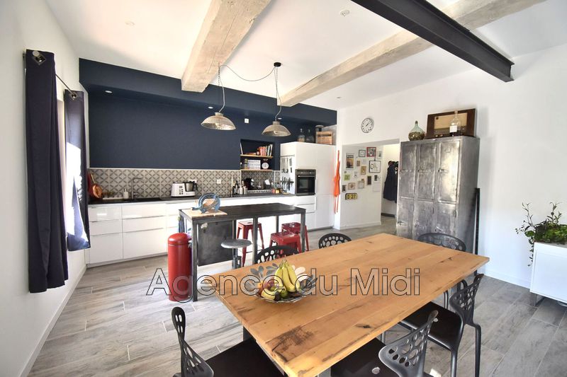 Photo Apartment Leucate Leucate village, to buy apartment 109 m²