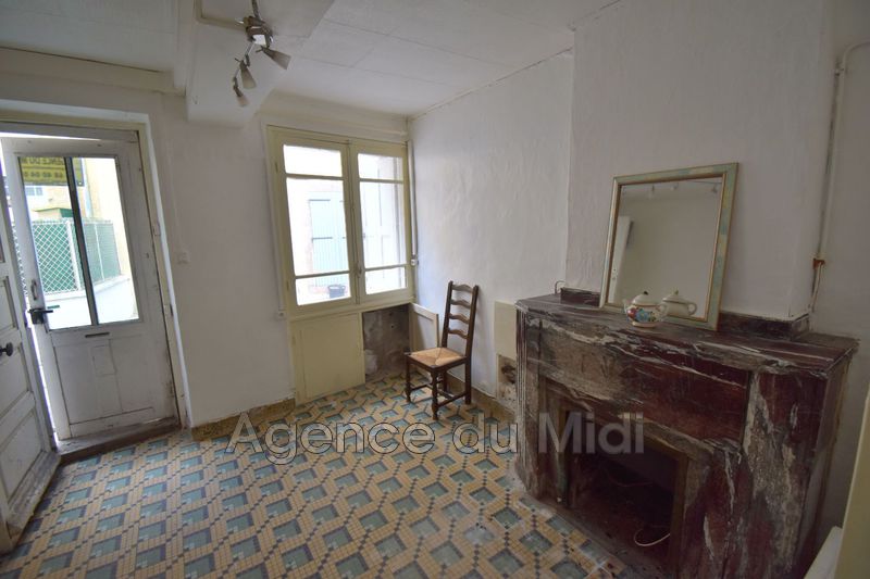 Photo Village house Leucate Leucate village, to buy village house 2 bedroom 45 m²