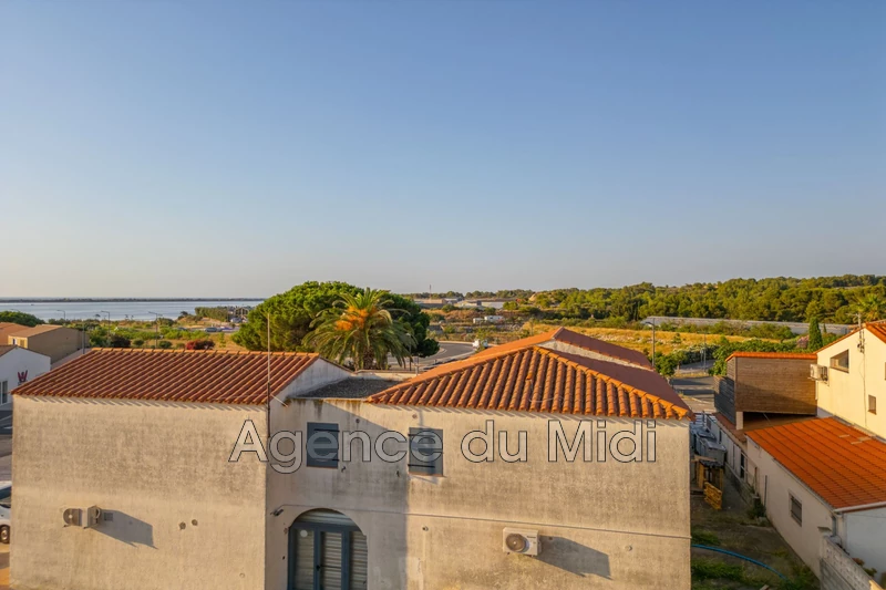Photo Apartment Leucate Leucate village, to buy apartment 3 rooms 70 m²