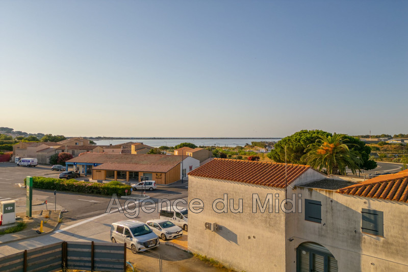 Photo Appartement Leucate Leucate village,   achat appartement  3 pièces   70&nbsp;m&sup2;