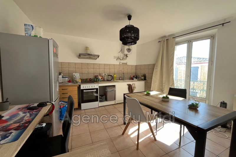 Vente appartement Leucate  