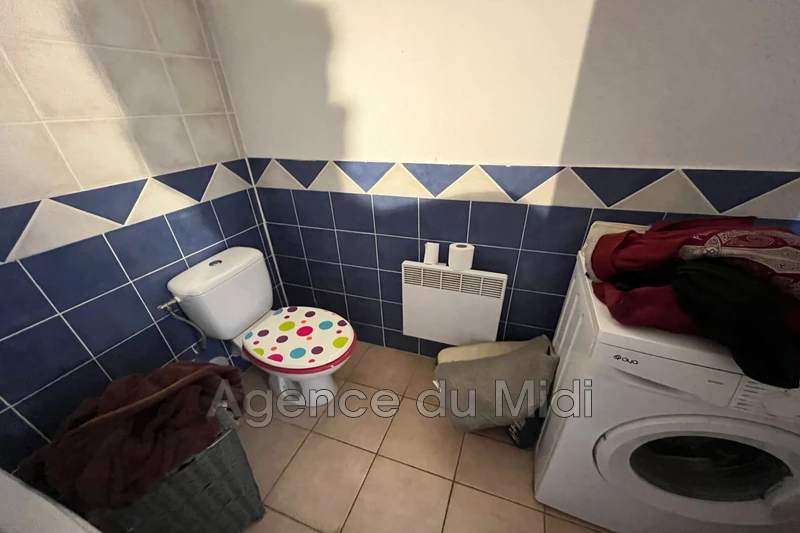 Vente appartement Leucate  