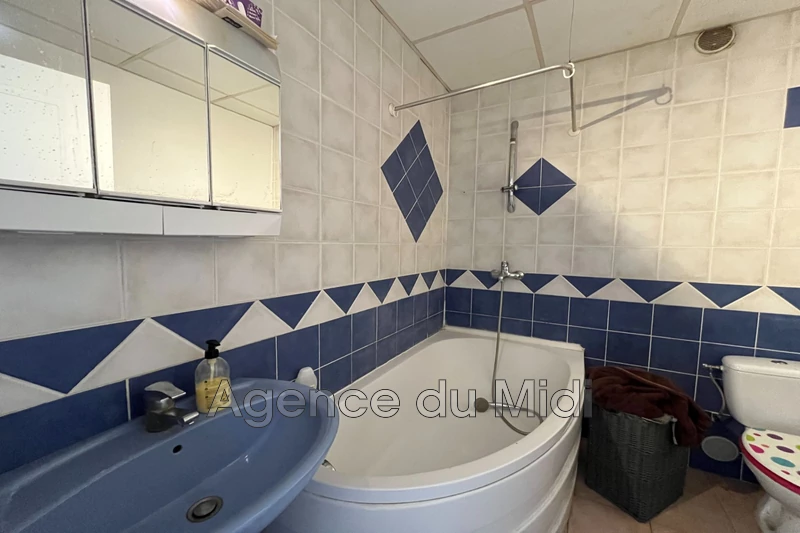 Vente appartement Leucate  