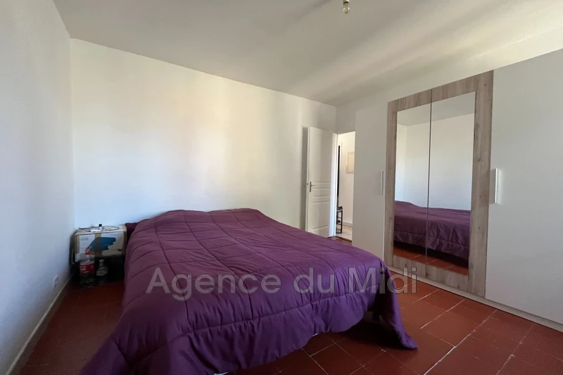 Vente appartement Leucate  