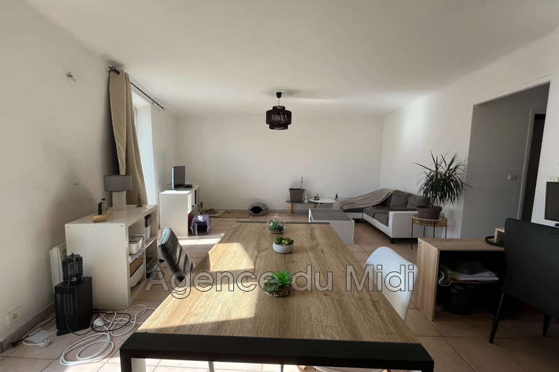 Vente appartement Leucate  