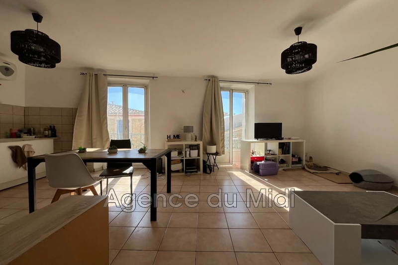 Vente appartement Leucate  