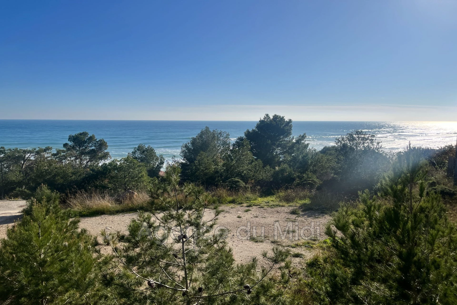 Terrain 707 m² · à Leucate · 707 m² · 847 600 €