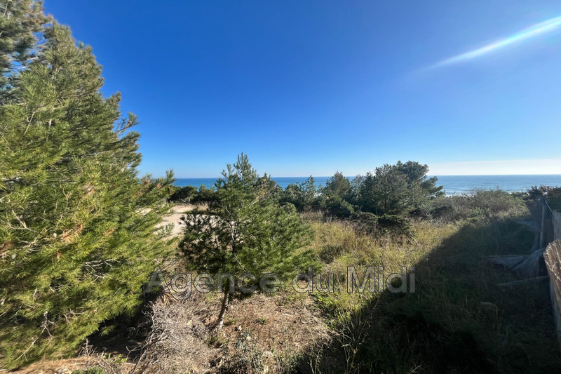 Vente terrain constructible Leucate  