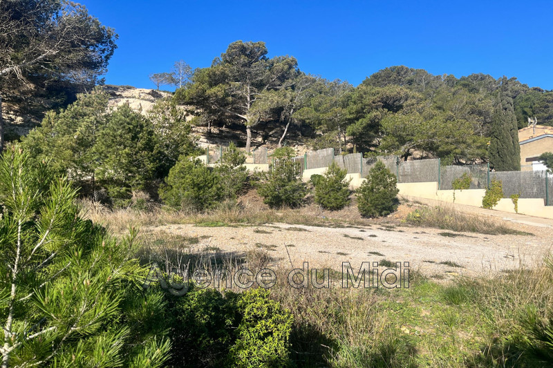Vente terrain constructible Leucate  