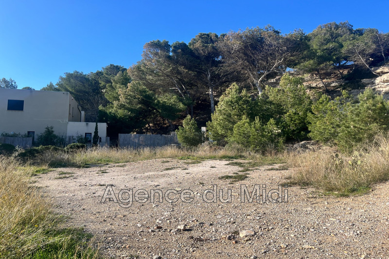 Vente terrain constructible Leucate  