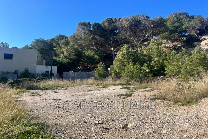 Vente terrain constructible Leucate  