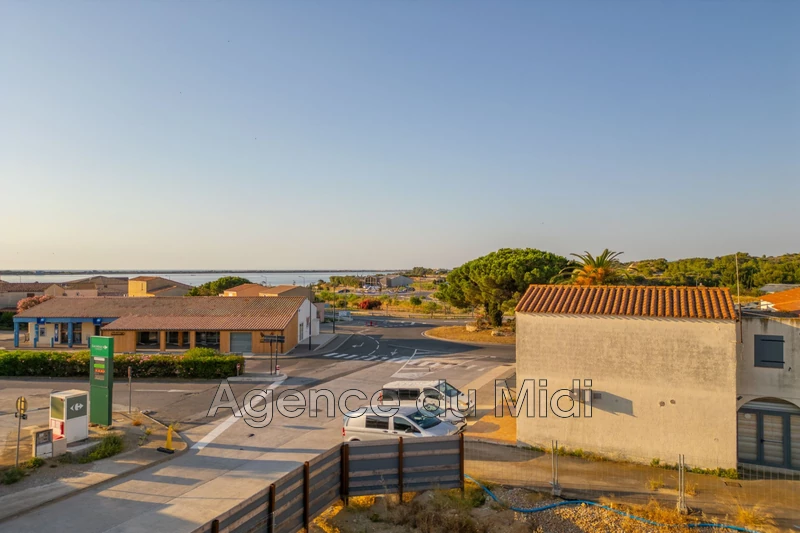 Vente appartement Leucate  