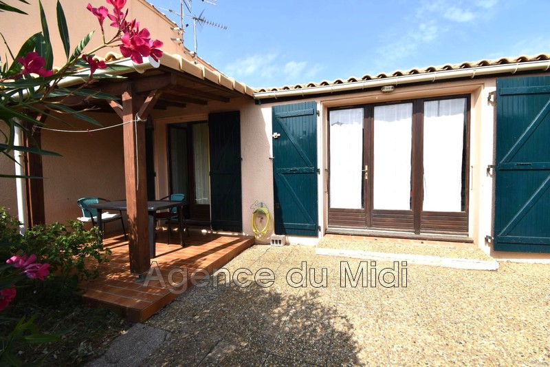 Photo Pavillon La Franqui La franqui, achat pavillon 1 chambre 46 m²