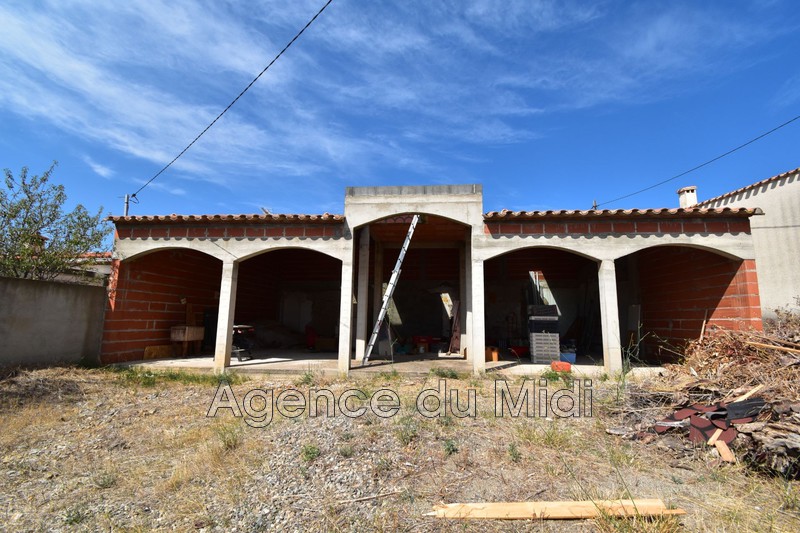 Photo Maison de hameau Leucate Les alentours, to buy maison de hameau 4 rooms 100 m²