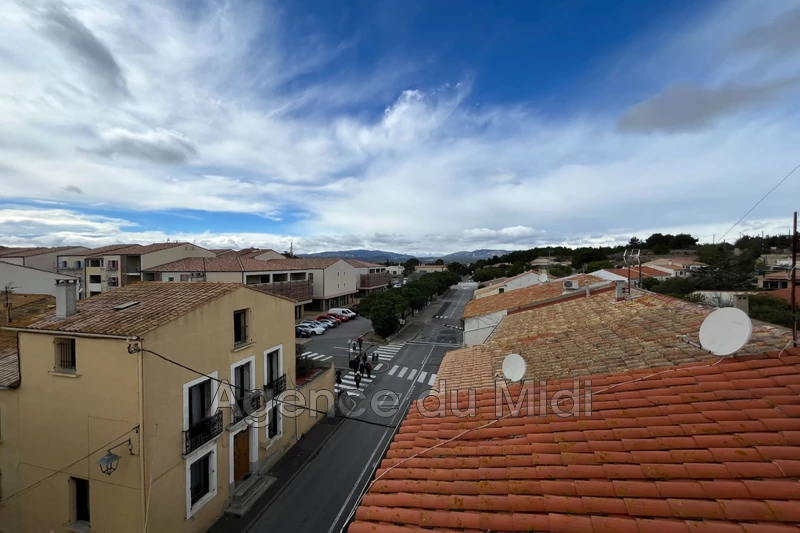 Vente appartement Leucate  