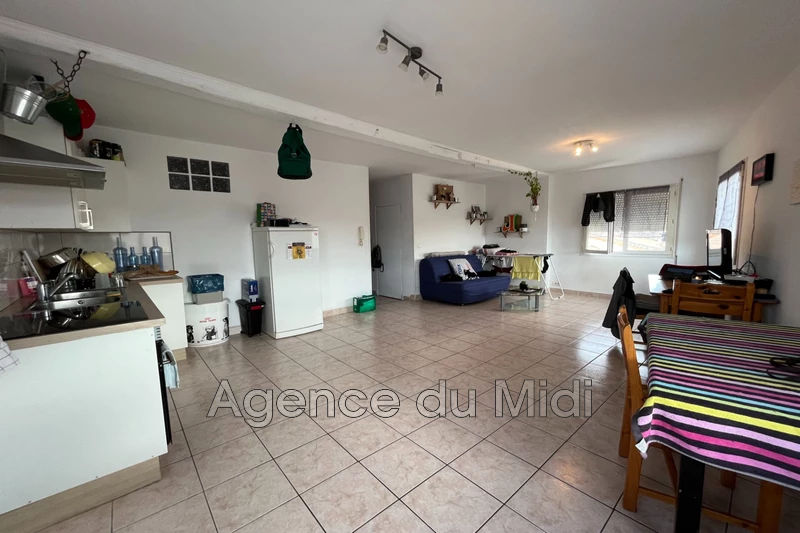 Vente appartement Leucate  