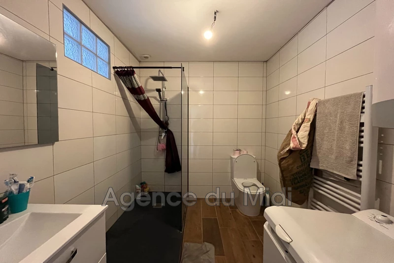 Vente appartement Leucate  