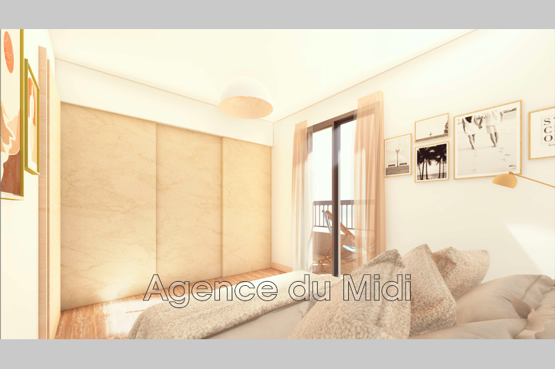 Vente appartement Leucate  