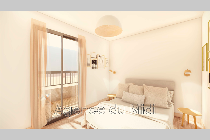 Vente appartement Leucate  